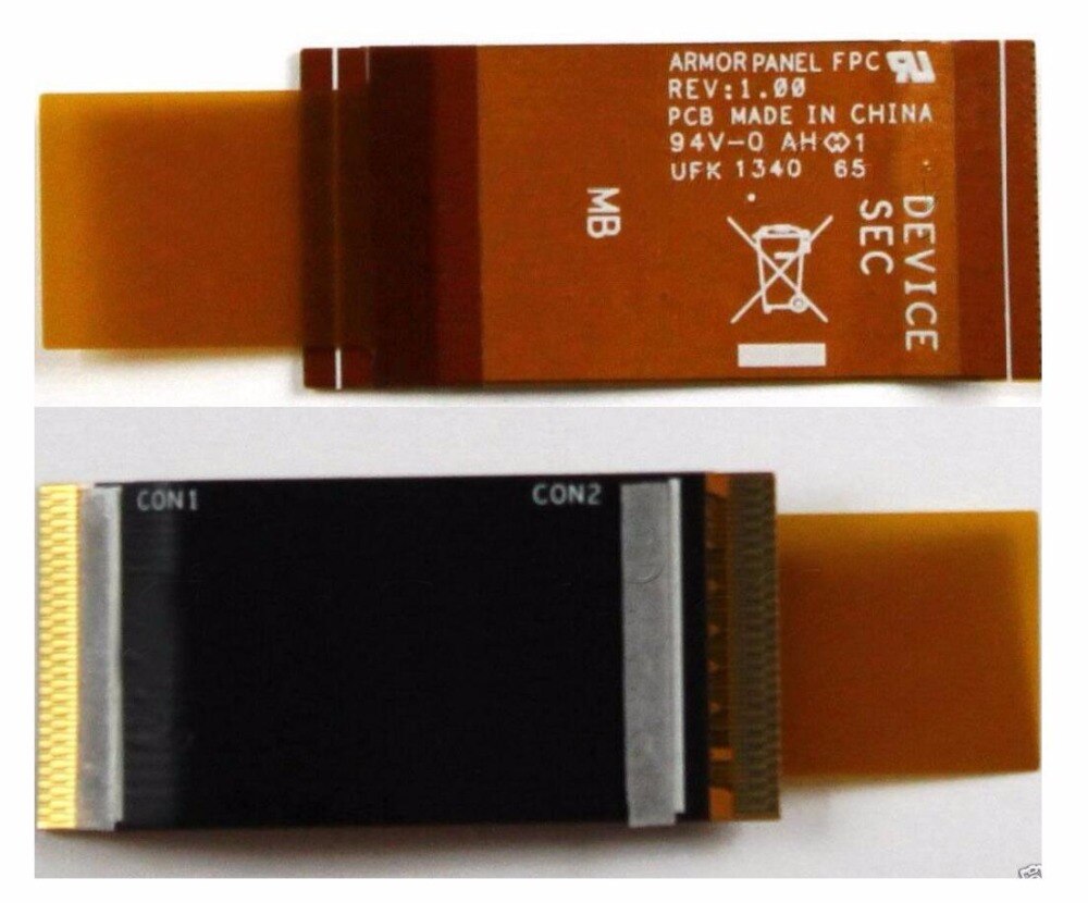 LCD Cable MICROSOFT SURFACE PRO 2 1601 VIDEO FLEX RIBBON LCD Cable MICROSOFT SURFACE PRO 2 1601 VIDEO FLEX RIBBON