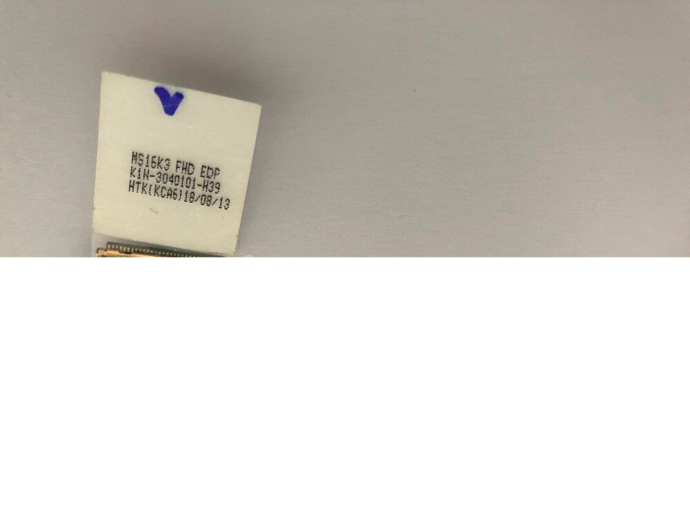 MSI GS63 MS16K3 K1N-3040101-H39 LCD Screen cable