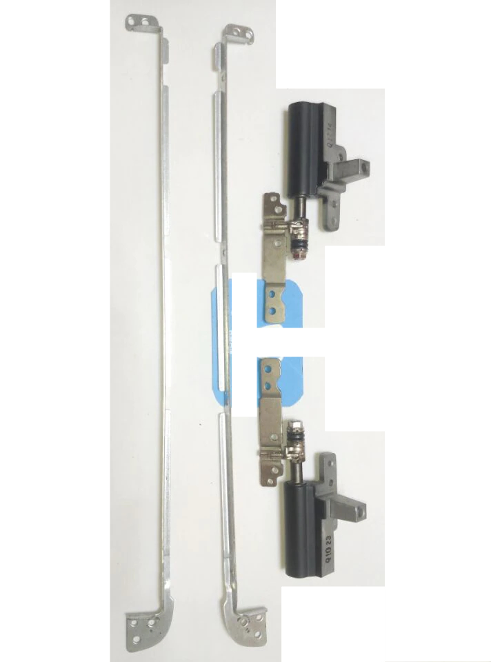 Hinges Dell XPS L701X L702X Screen Holder Bracket L & R