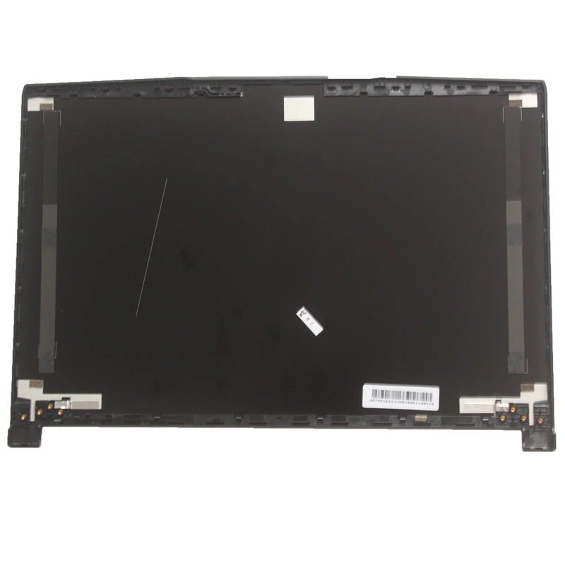 MSI GF63 8RC 8RD MS-16R1TOP Case Back Cover/LCD Bezel/Palmrest/Bottom case/LCD hinges