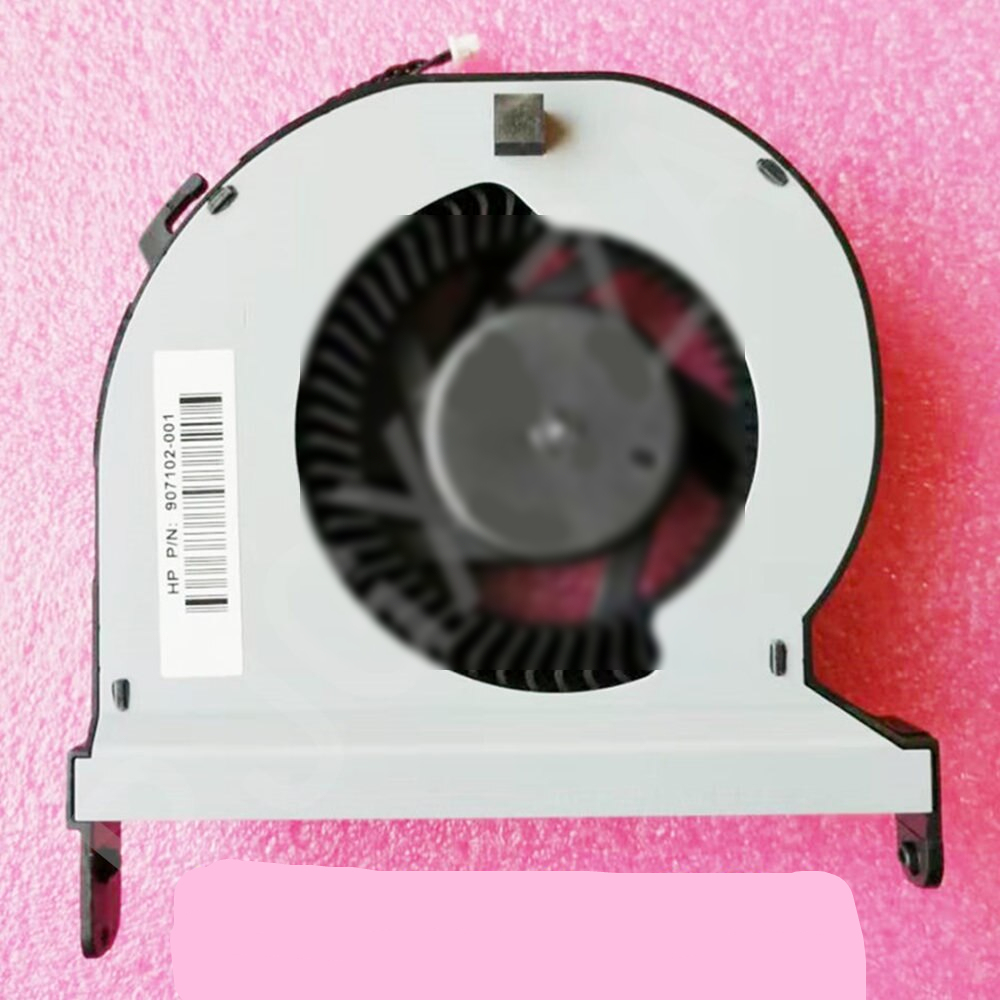 Ventilateur De Refroidissement Pour PC HP Z2 Mini G3 G4 - Pièce De Rechange Compatible 907102-001 L13896-001