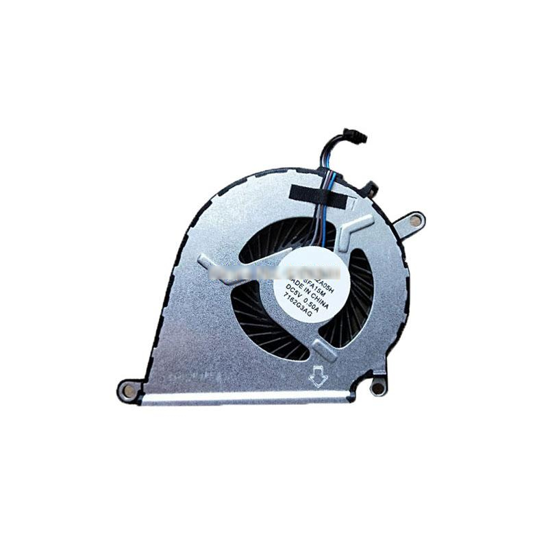 Cooling Fan Foxconn G35 NFB62A05H FSFA15M 7162G3AG 6026A2AC