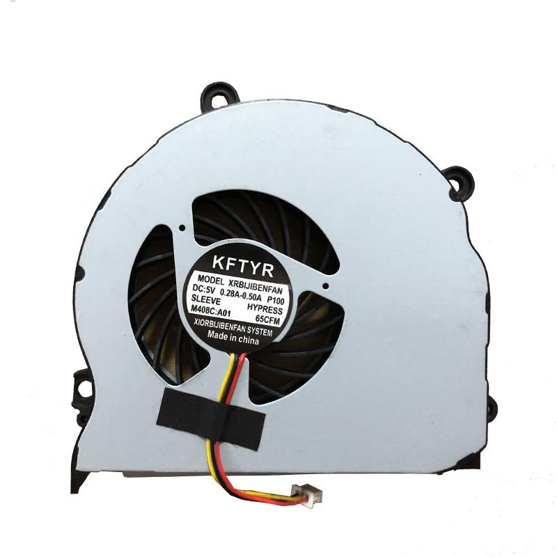 New Laptop CPU Cooling Fan for Samsung NP350E7C NP350V5C NP355E4C NP355E5C NP355V4C NP355V4X NP355V5C NP365E5C DC28000BMS0