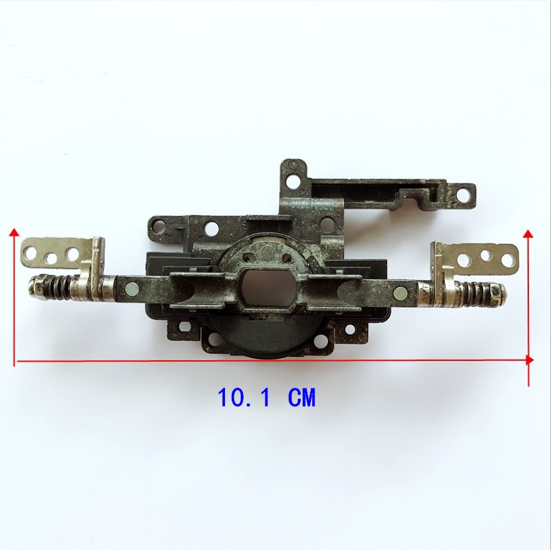 Dell Latitude XT Screen Center Swivel Hinges shaft hinge 10.1 cm