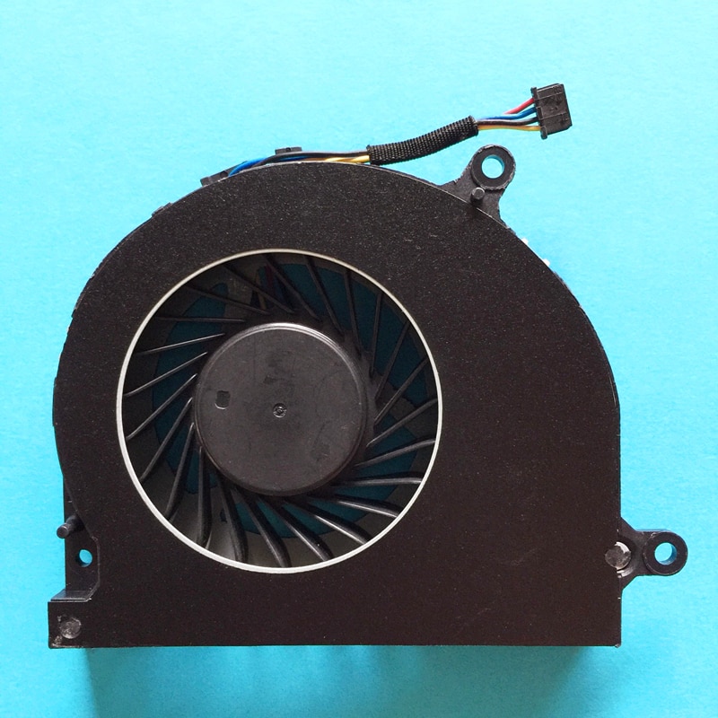 DFS531105MC0T FB8CCooling Fan HP DV4- 5000 5137TX 5021TX 5a01TX 5A02TX 5A03TX