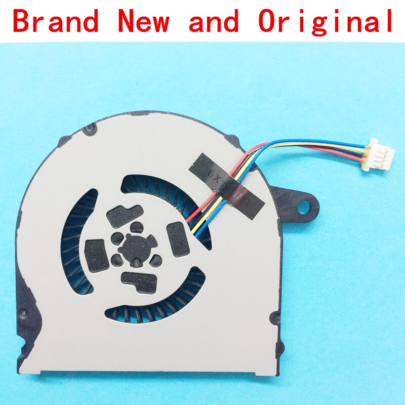 023.10039.0001 Cooling Fan HP Probook 11 EE G2 spare 846983-001 GB1750 846983