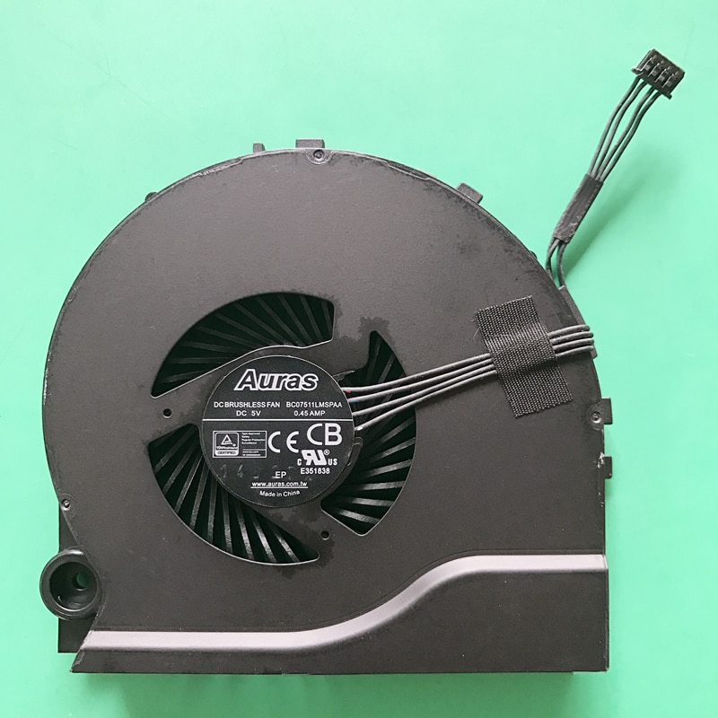 Cooling Fan ThundeRobot TR 911-S2a 911-S2b 911M-M3 911-M2 911-E1B 911M-M1C