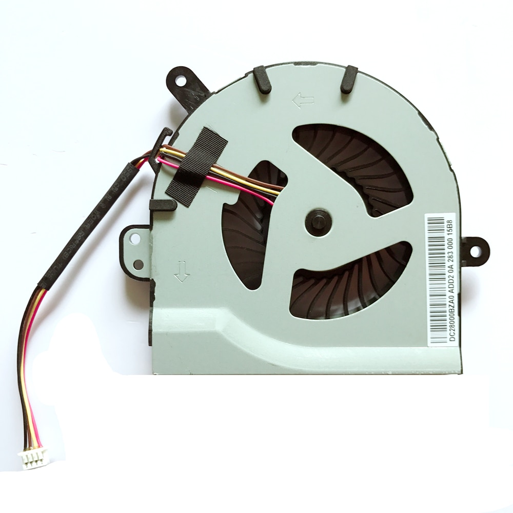 Cooling Fan Lenovo Ideapad M40-70A M40-70 M40-35/A S40-70 AB7005HX-Q0B CWVIUS3