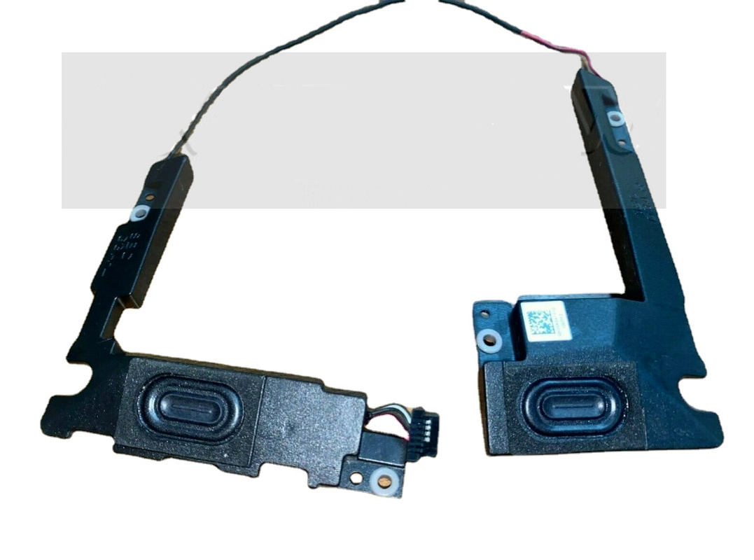 Speakers 929477-001 HP Shadow Elf 3 OMEN 15-CE TPN-Q194 Left Right 38G3ASATP10
