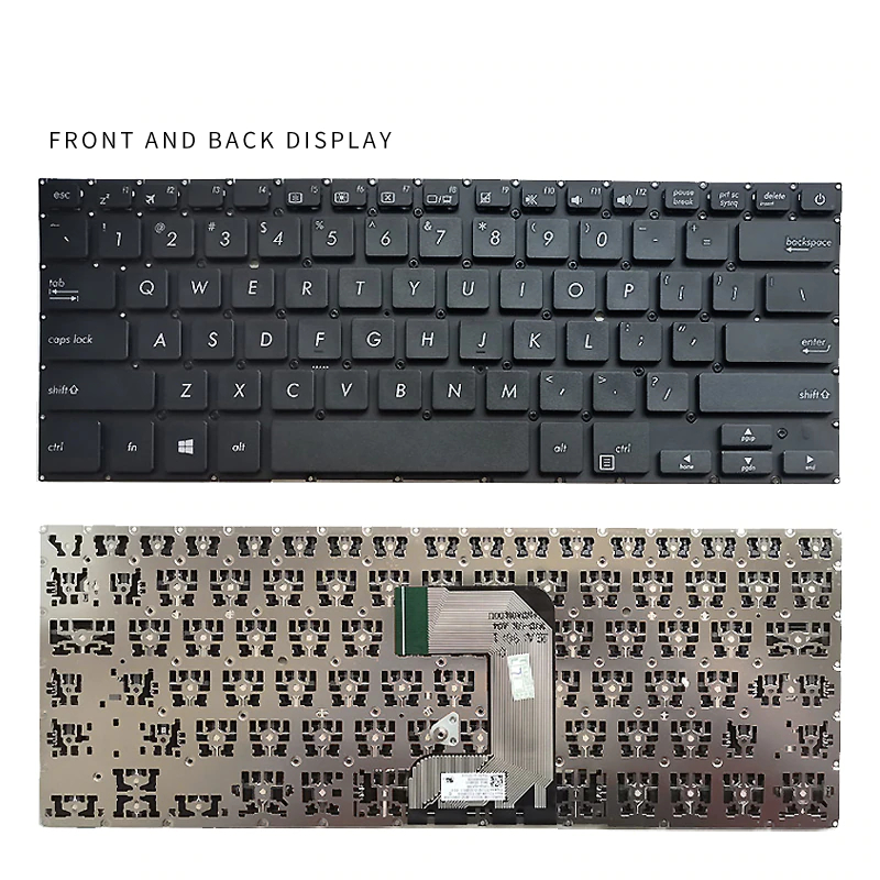 Keyboard Asus E406 E406S E406M L406 E406MA E406S A3160 EN US