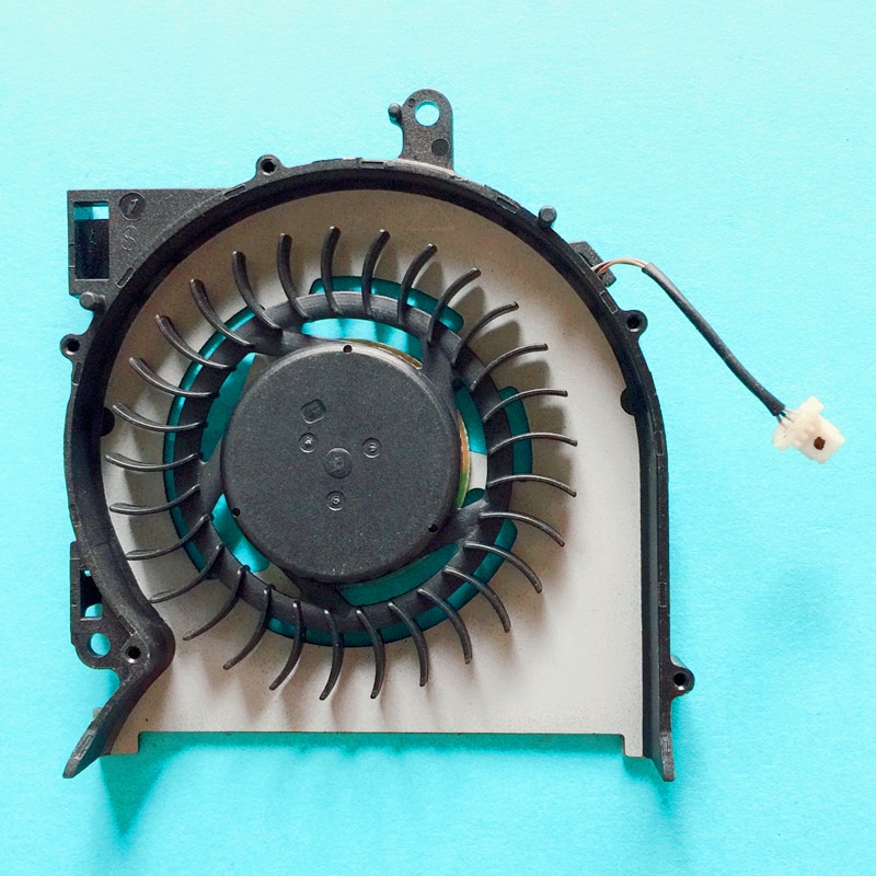 Cooling Fan Samsung NP670Z5E NP780Z5E NP870Z5E NP870Z5G NP880Z5E 680Z5 DFS501105FR0T