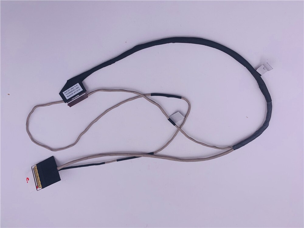 D8C2T 0D8C2T DC02002GZ00 Dell Inspiron 15 5000 5565 5567 BAL20 P66F LCD LVDS Cable D8C2T 0D8C2T DC02002GZ00 Dell Inspiron 15 5000 5565 5567 BAL20 P66F LCD LVDS Cable