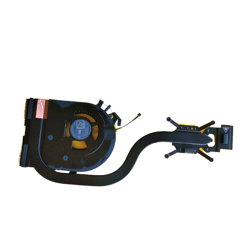 Lenovo X13 5H41B77175 NS85C41-20F05 CPU Cooling Fan Heatsink Lenovo X13 5H41B77175 NS85C41-20F05 CPU Cooling Fan Heatsink