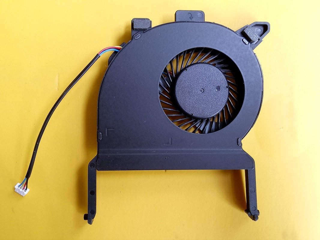 Cooling Fan HP EliteDesk 800 G2 G3 ProDesk 600 G2 400 G2 MP9 G2 Mini 810571-001 FB08013M12SPA DFB593512MN0T Cooling Fan HP EliteDesk 800 G2 G3 ProDesk 600 G2 400 G2 MP9 G2 Mini 810571-001 FB08013M12SPA DFB593512MN0T