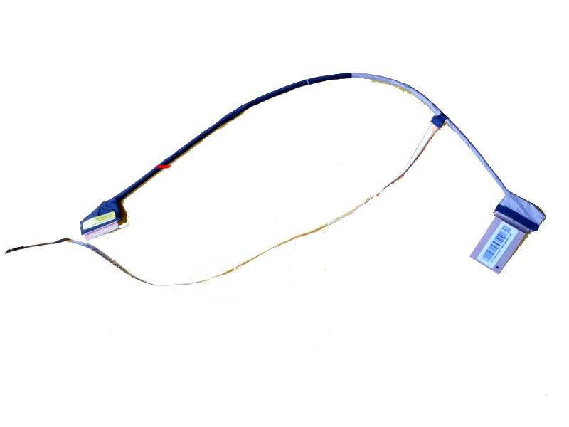 MSI MS17F1 LCD EDP Cable 40 PIN K1N-3040128-H39 MSI MS17F1 LCD EDP Cable 40 PIN K1N-3040128-H39