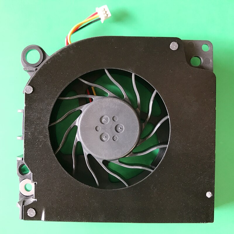 Cooling Fan UDQFZZR03CCM DC28A000M0L Dell 0NN249 0C169M