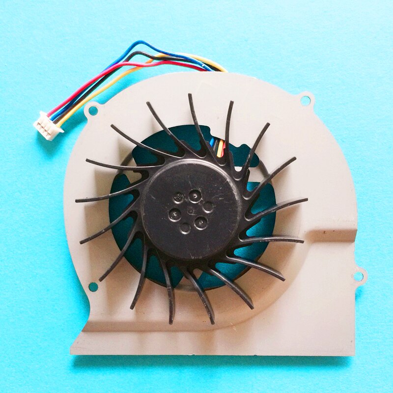 Cooling Fan UDQF2ZR61DAS Asus N82 N82EI N82J N82JG N82N N82JV E233037