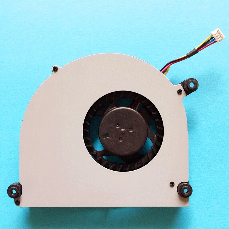 Cooling Fan KDB0705HB 9D86 Asus X8A X8AIN X8AI X8AC X8AIP X8AAF K40AF K40AB K40IN K50AB K50AD