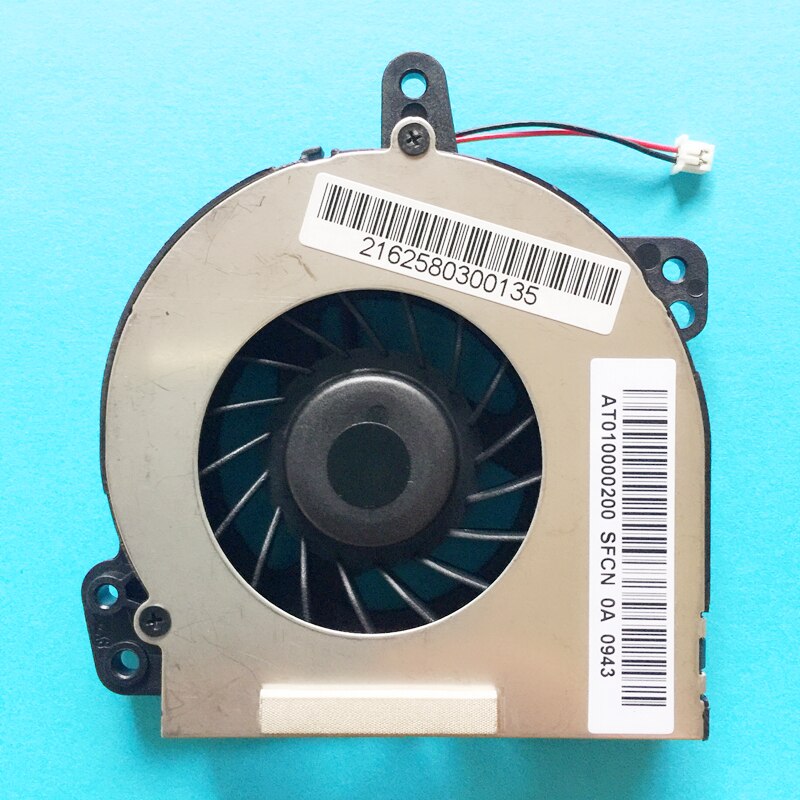 Cooling Fan DFB451005M20T F687-CW 438528-001 71BN3532101 AT010000200