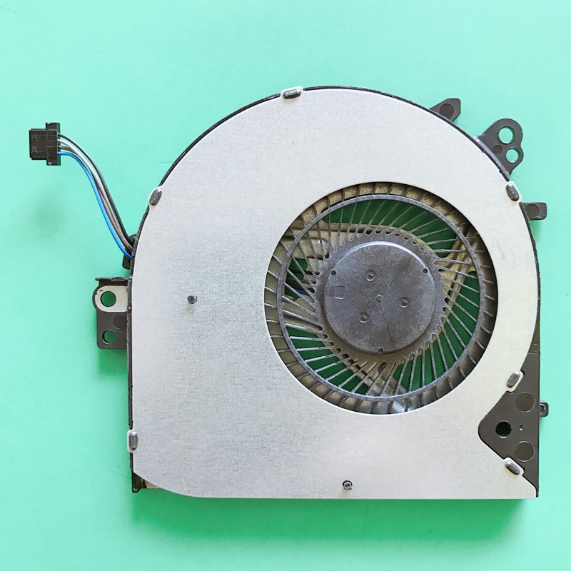 Cooling Fan HP Probook 450 G5 455 470 G5 L03854-001 FJNC OFJNC0000H