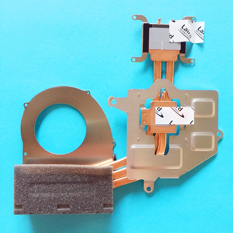 Heatsink UDQFRRH01DF0 Sony vaio vpc F13 PCG81212M VPC-F13M1E/H F119FC/BI Heatsink UDQFRRH01DF0 Sony vaio vpc F13 PCG81212M VPC-F13M1E/H F119FC/BI