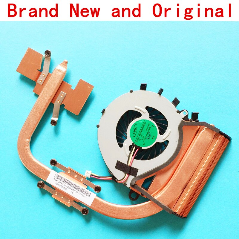 Heatsink Fan 3VHK8TMN020 AB07405HX080300 00CWHK8 Sony SVF142B1QT SVF142A1RT SVF142A2RT SVF142A1DT SVF142C29L Heatsink Fan 3VHK8TMN020 AB07405HX080300 00CWHK8 Sony SVF142B1QT SVF142A1RT SVF142A2RT SVF142A1DT SVF142C29L