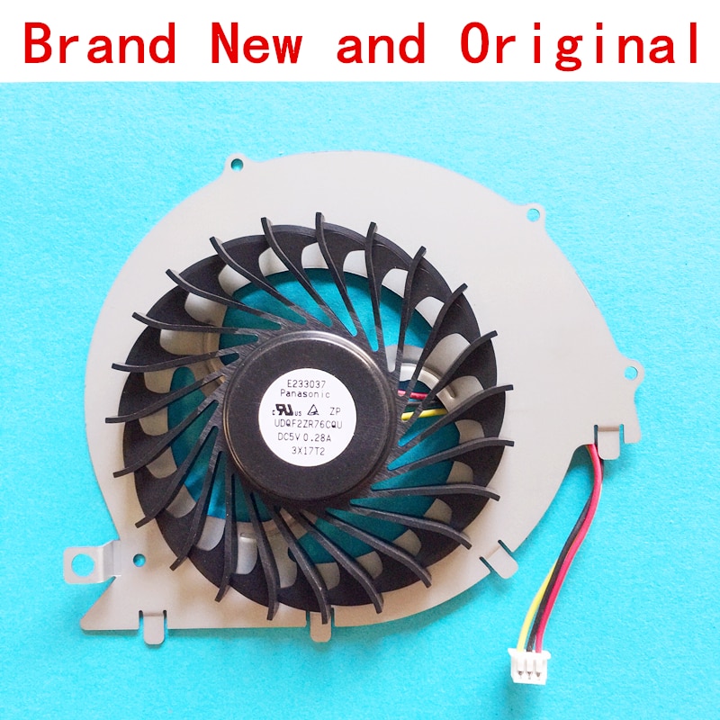 Cooling Fan UDQF2ZR76CQU Sony Vaio SVF152C23T SVF152C29T SVF152C29M SVF152100C svf152v1ww SVF1521V6C Cooling Fan UDQF2ZR76CQU Sony Vaio SVF152C23T SVF152C29T SVF152C29M SVF152100C svf152v1ww SVF1521V6C