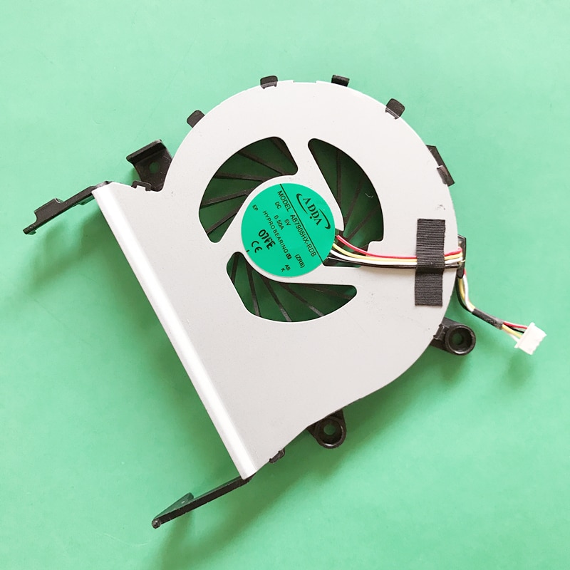 CPU Fan Acer Aspire 5553 5553G 5553ZG MG75090V1-B020-S99 MG75090V1-B020-S99 AB7905HX-RDB ZR8