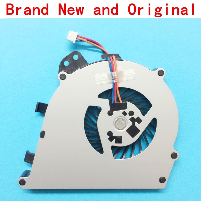 Cooling Fan UDQFLZR26CF0 Sony Vaio sve14a17ecw SVE14A100C SVE14A16ECB SVE14AG16T