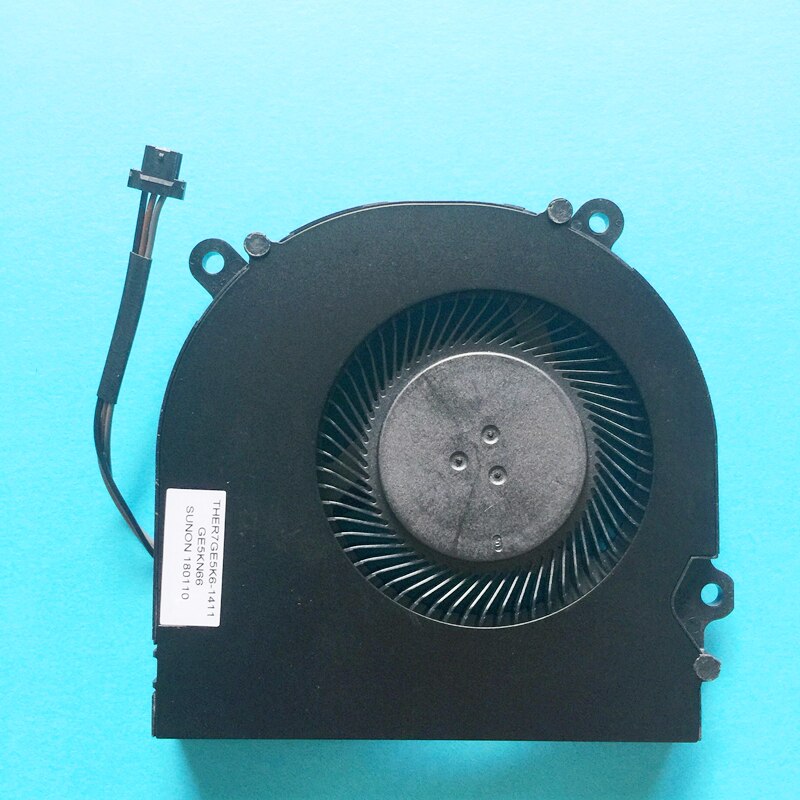 Cooling Fan Mechrevo MR X1 Z1 EG75070S1-C390-G99