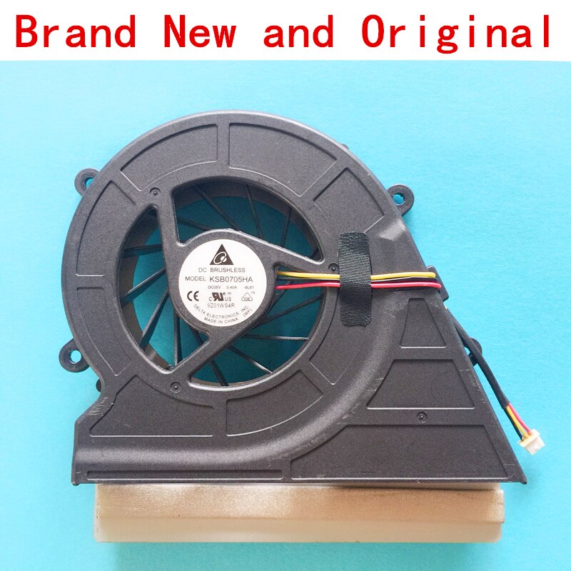 Cooling Fan KSB0705HA-8L61 Lenovo 3000 c305 c315 c300 C3R1 C3r2 C3 R1 r2 Cooling Fan KSB0705HA-8L61 Lenovo 3000 c305 c315 c300 C3R1 C3r2 C3 R1 r2