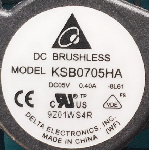 Cooling Fan KSB0705HA-8L61 Lenovo 3000 c305 c315 c300 C3R1 C3r2 C3 R1 r2 Cooling Fan KSB0705HA-8L61 Lenovo 3000 c305 c315 c300 C3R1 C3r2 C3 R1 r2