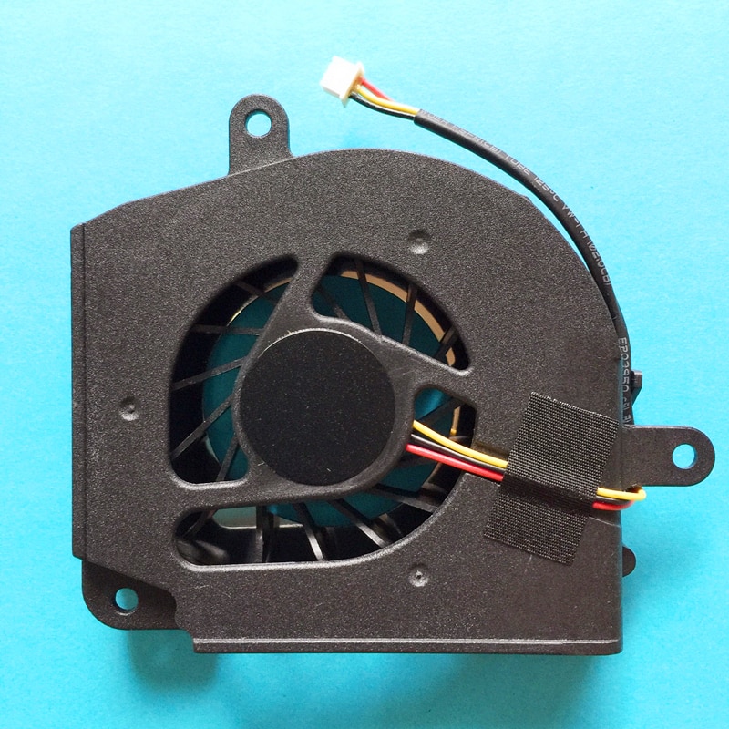 Cooling Fan Lenovo F40A F41G F41 F41A F41M F50 C200 AB0705UX-HB3 X AT00W000200