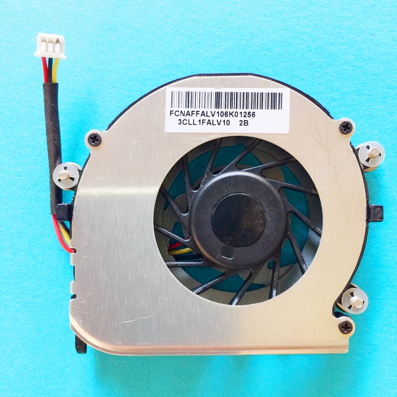 Cooling Fan Lenovo IdeaPad U350 F967 DFS401505M10T KSB0505HA-9C1E