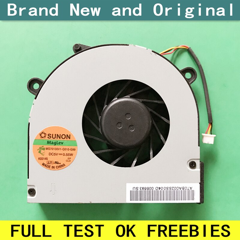 Cooling Fans MG70130V1-Q010-G99 Acer Aspire 4740 4740G Cooling Fans MG70130V1-Q010-G99 Acer Aspire 4740 4740G