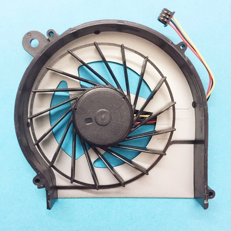 Cooling Fan 646578-001 HP Pavilion g6-1159er g6-1160er g6-1162er 3 Pin