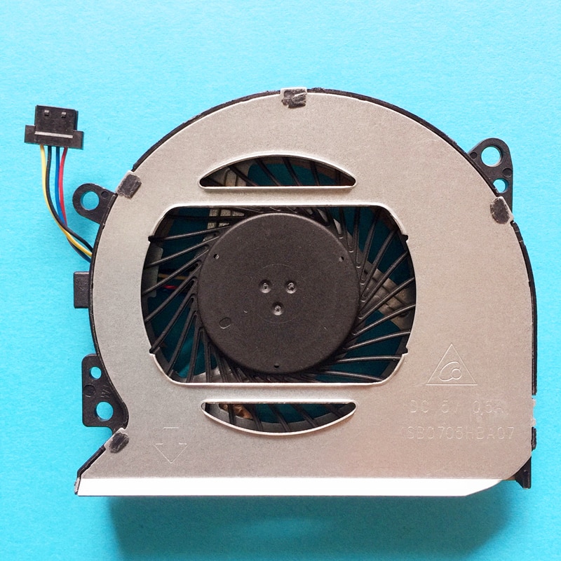 Cooling Fan 779598-001 776213-001 FG52 Pavilion ENVY X360 15-u310nr 15-U010DX 15-u170ca