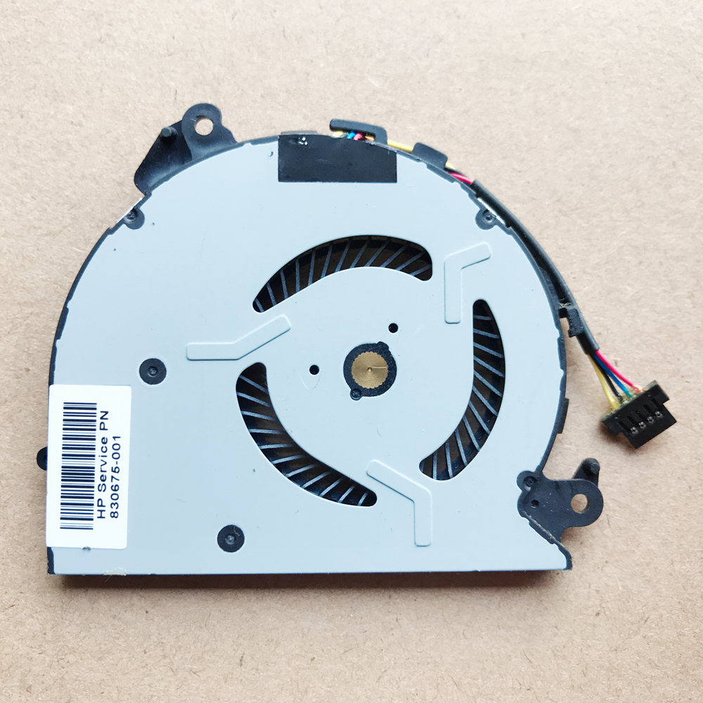 Cooling Fan 830675-001 HP Spectre pro x360 13-4155ng 13-4152nf 13-4171nf 13-4170nz