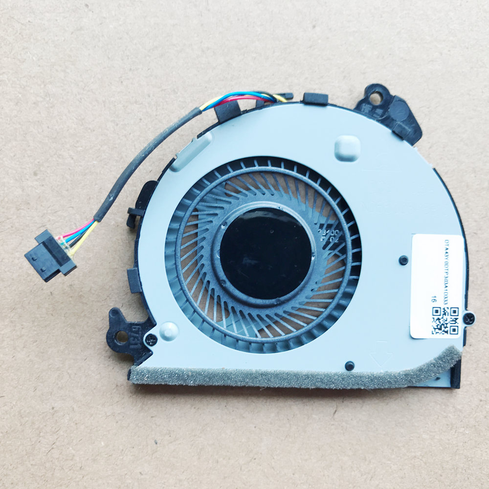 Cooling Fan 830675-001 HP Spectre pro x360 13-4155ng 13-4152nf 13-4171nf 13-4170nz
