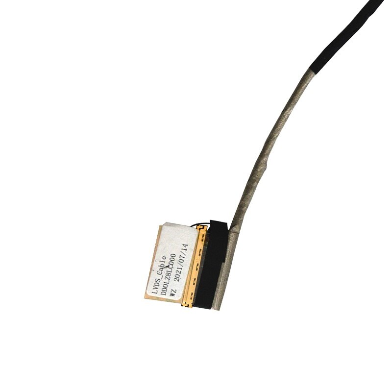 LCD LVDS Cable DD0LZ8LC000 DD0LZ7LC100 Lenovo IdeaPad U310 U410 U410A LCD LVDS Cable DD0LZ8LC000 DD0LZ7LC100 Lenovo IdeaPad U310 U410 U410A