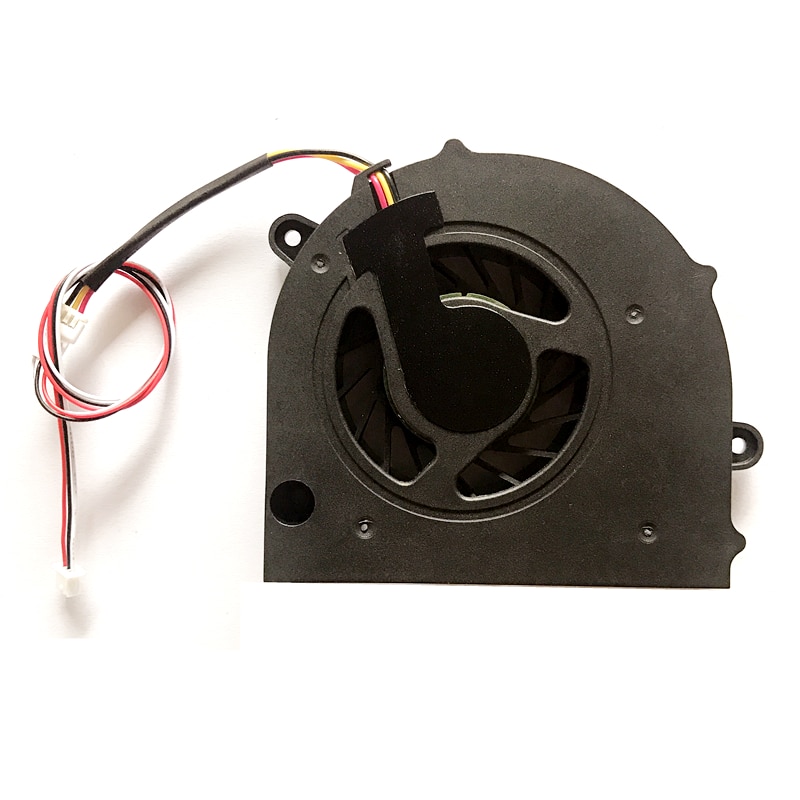 Cooling Fan AB7005HX-ED3 NAYF0 Toshiba Satellite L555-S7008 L500 L505 L550D L555 L770 L770D