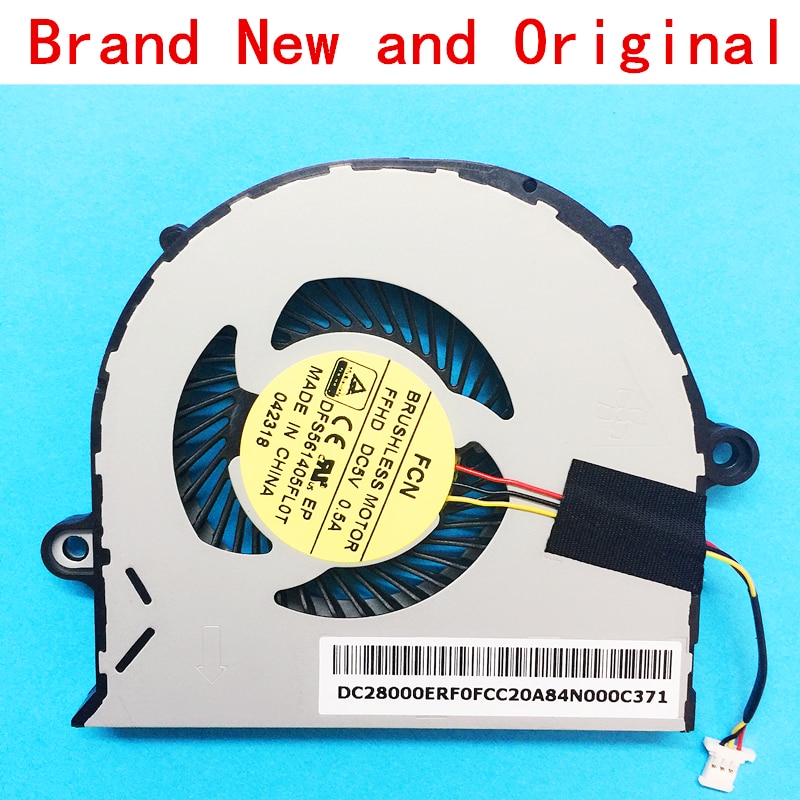 Cooling Fan Acer Aspire N15Q1 FFHD DFS561405FL0T Cooling Fan Acer Aspire N15Q1 FFHD DFS561405FL0T