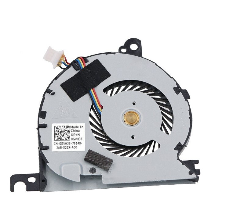 Heatsink cooling Fan Dell Latitude E7240 0GVH35 0R65J0 DC28000D6SL EG50040S1-C130