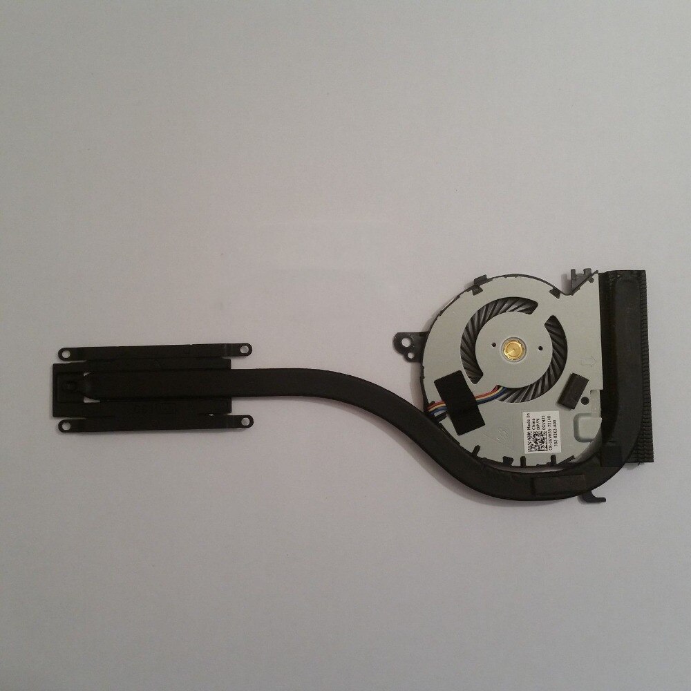 Heatsink cooling Fan Dell Latitude E7240 0GVH35 0R65J0 DC28000D6SL EG50040S1-C130