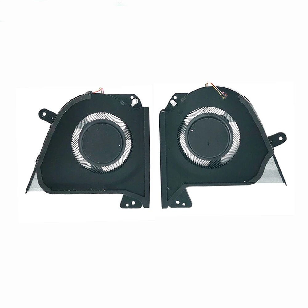 Cooling Fan Asus Rog Zephyrus G15 GA503 GA503Q FN22 FN23 13NR04J0T04011 13NR04J0T03011