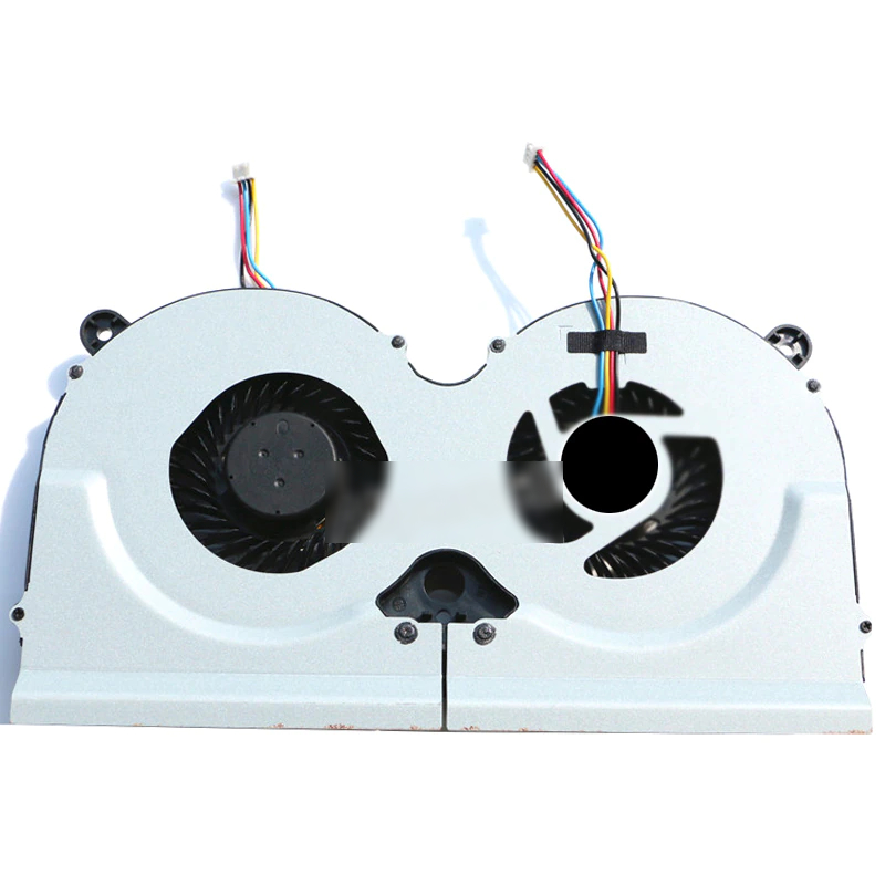 Cooling Fan Asus G55 G55V G55VW G55VM