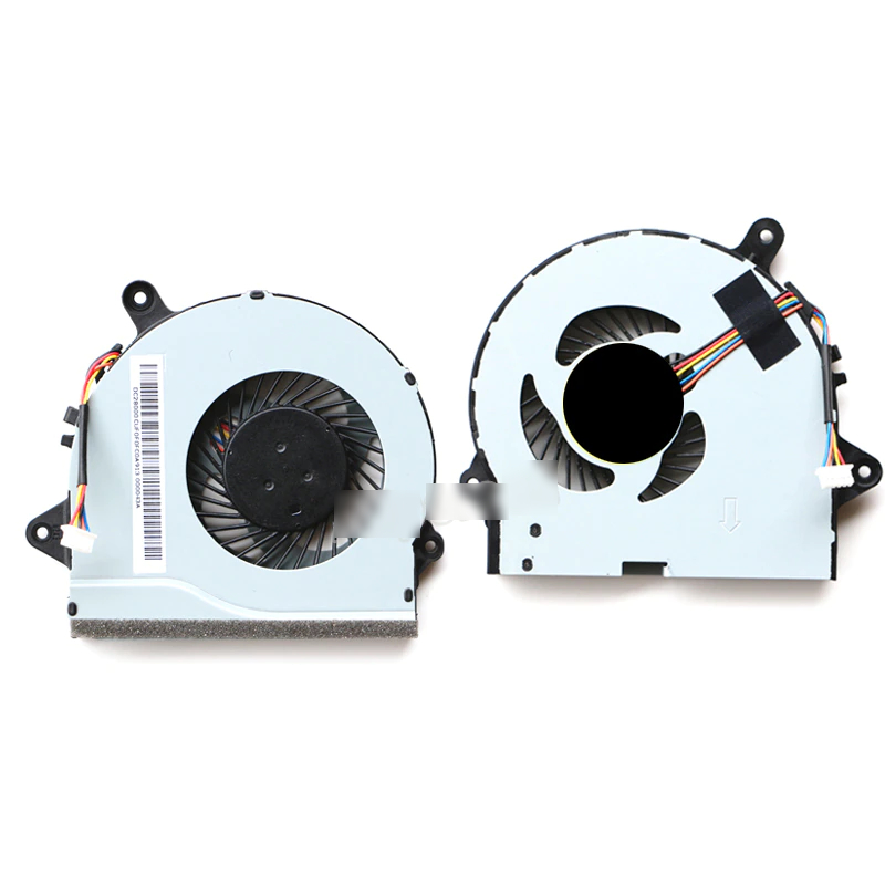 Cooling fan Lenovo Ideapad G41-30 300-15ISK 300-15IBR