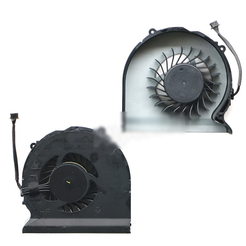 Cooling Fan HP Zbook15 734289-001
