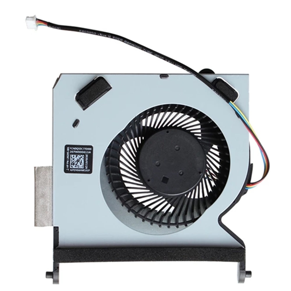 Ventola CPU M14231-001 Per HP – Raffreddamento 5V 0.5A, Sostituzione Silenziosa Per Notebook