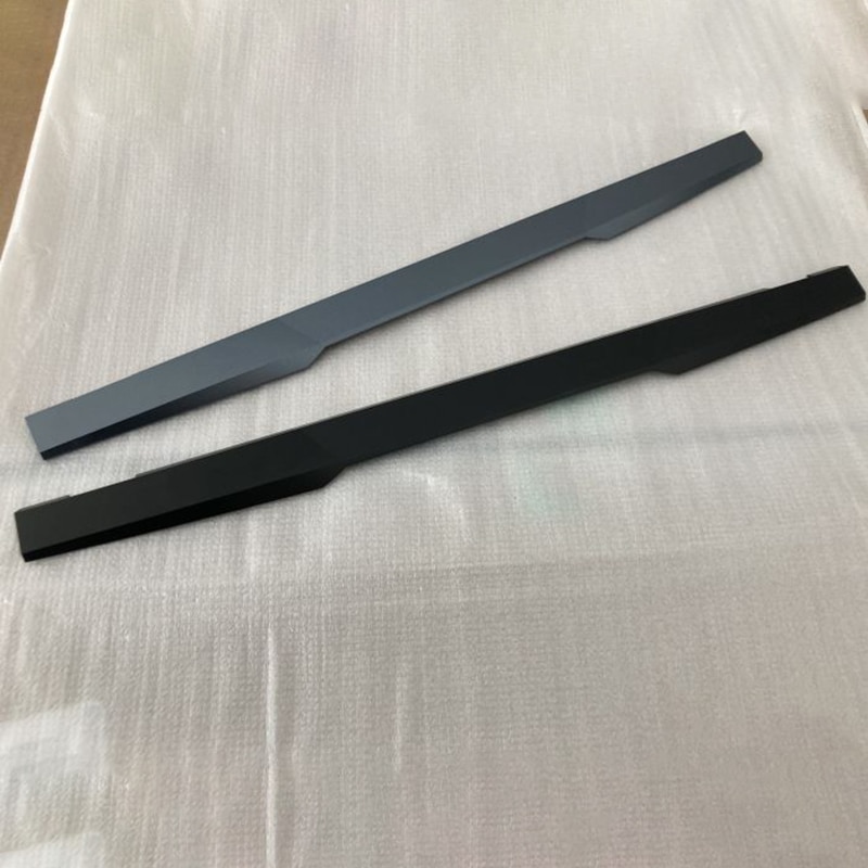 MSI GP76 GE76 MS-17K2 17K3 screen shaft cover trim